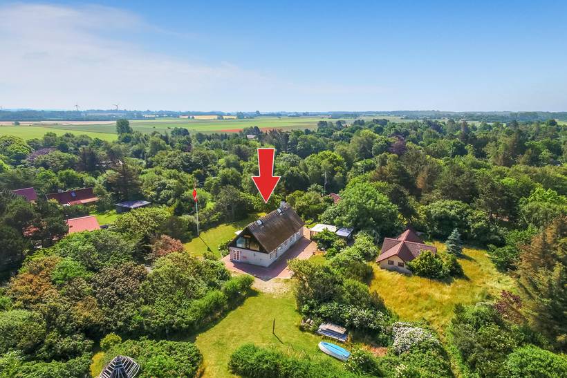 Foto von Ferienhaus PW71 in Liseleje - Nordseeland