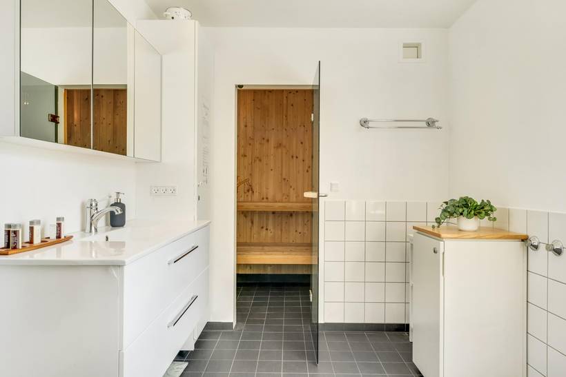 Foto von Ferienhaus PW71 in Liseleje - Nordseeland