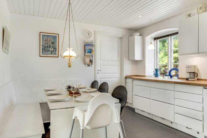 Foto von Ferienhaus PW71 in Liseleje - Nordseeland