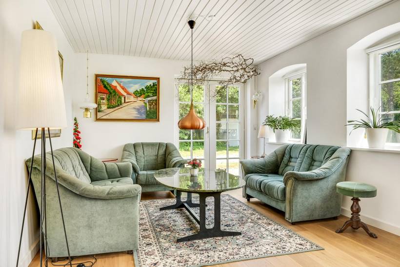 Foto von Ferienhaus PW71 in Liseleje - Nordseeland