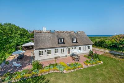 Vorschaubild von Ferienhaus PW71 in Liseleje - Nordseeland