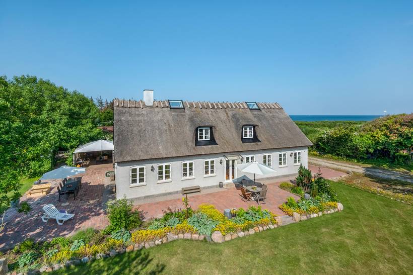 Foto von Ferienhaus PW71 in Liseleje - Nordseeland
