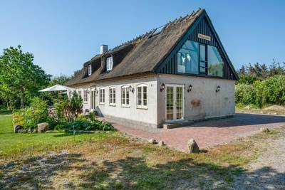 Vorschaubild von Ferienhaus PW71 in Liseleje - Nordseeland