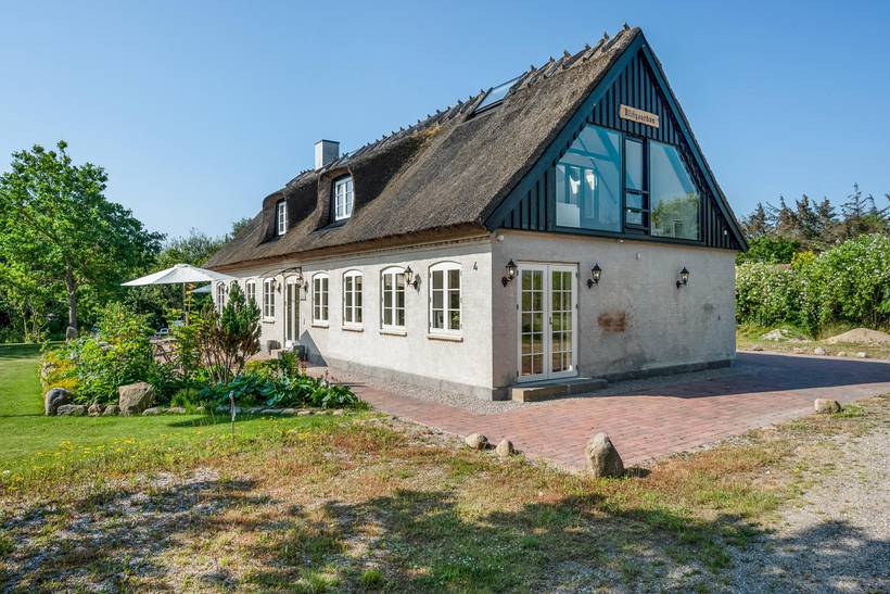 Foto von Ferienhaus PW71 in Liseleje - Nordseeland