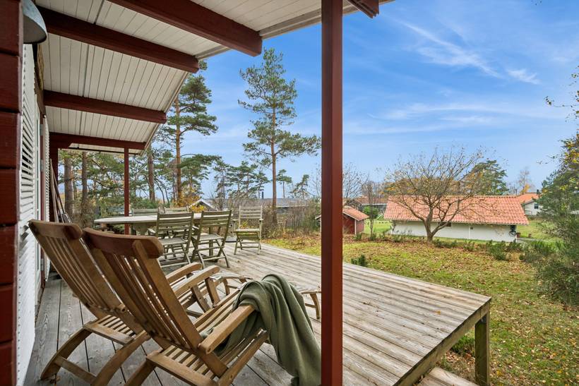 Foto von Ferienhaus PW75 in Øer - Ebeltoft - Ostjütland