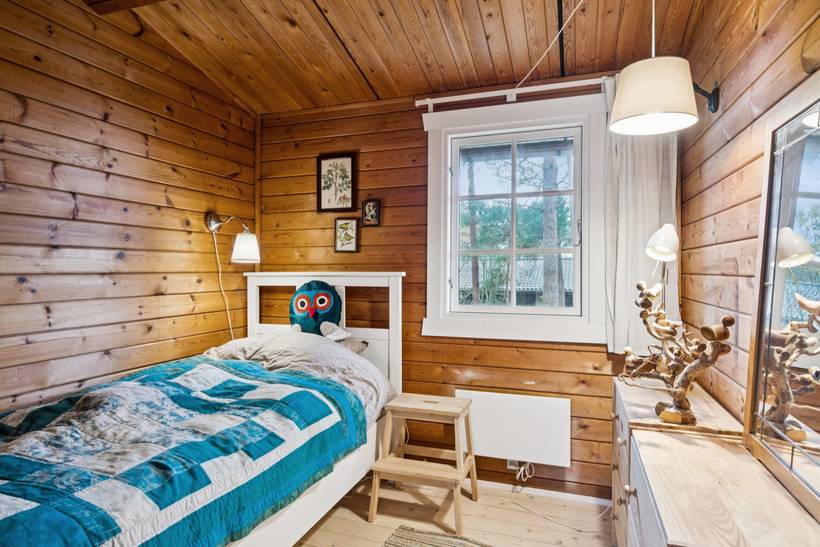 Foto von Ferienhaus PW75 in Øer - Ebeltoft - Ostjütland