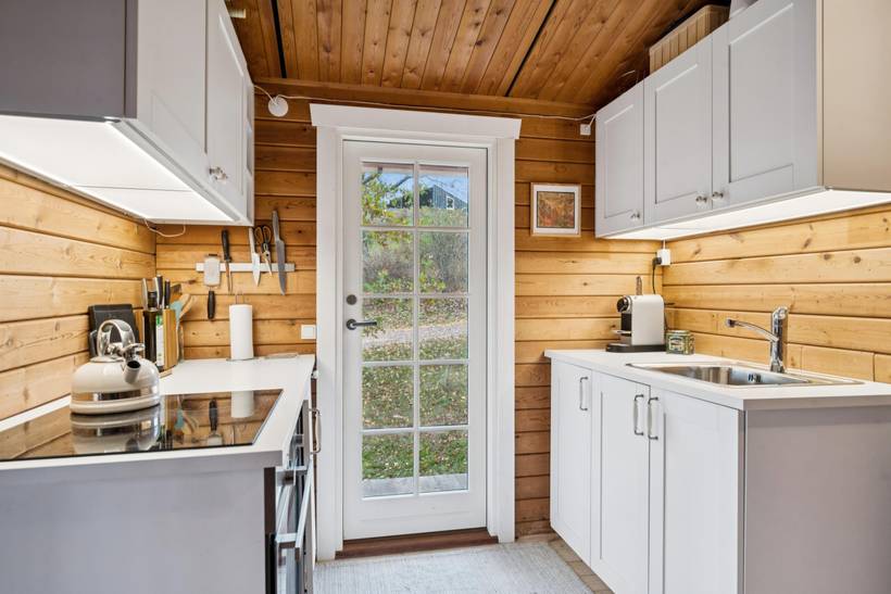 Foto von Ferienhaus PW75 in Øer - Ebeltoft - Ostjütland