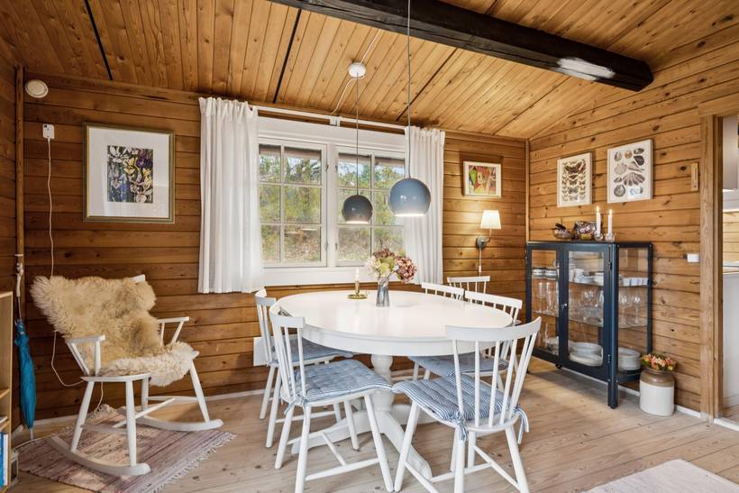 Foto von Ferienhaus PW75 in Øer - Ebeltoft - Ostjütland