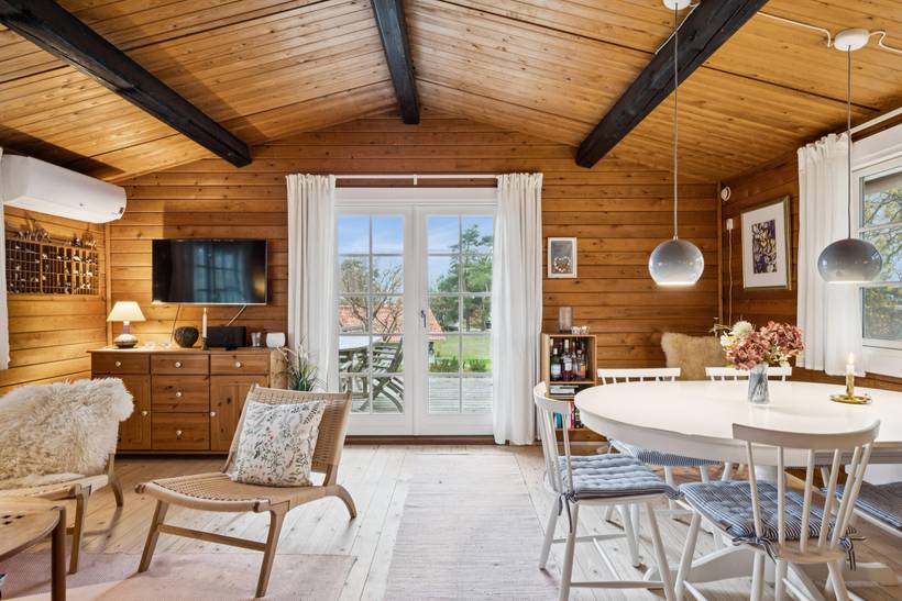 Foto von Ferienhaus PW75 in Øer - Ebeltoft - Ostjütland