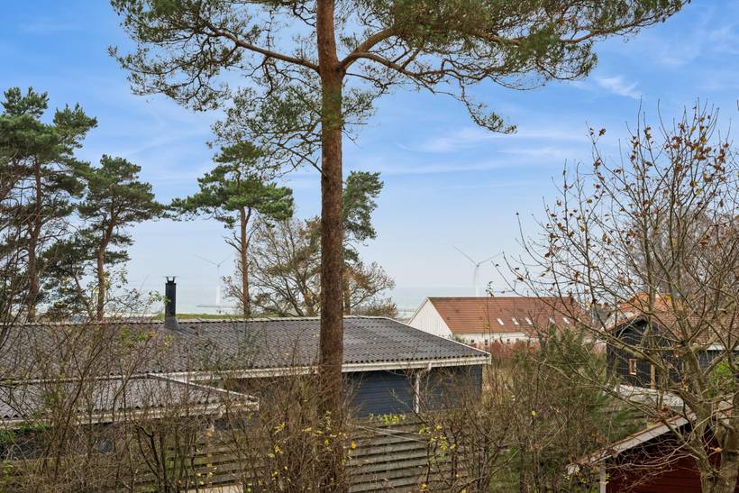 Foto von Ferienhaus PW75 in Øer - Ebeltoft - Ostjütland