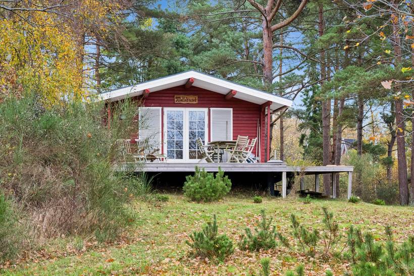 Foto von Ferienhaus PW75 in Øer - Ebeltoft - Ostjütland