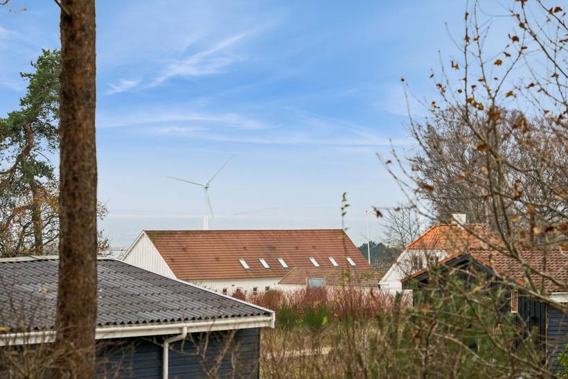 Foto von Ferienhaus PW75 in Øer - Ebeltoft - Ostjütland
