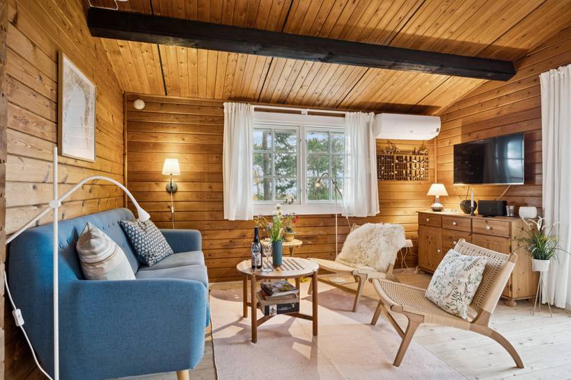 Foto von Ferienhaus PW75 in Øer - Ebeltoft - Ostjütland