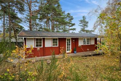 Vorschaubild von Ferienhaus PW75 in Øer - Ebeltoft - Ostjütland