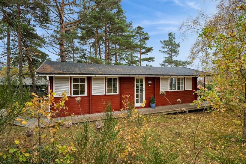 Foto von Ferienhaus PW75 in Øer - Ebeltoft - Ostjütland