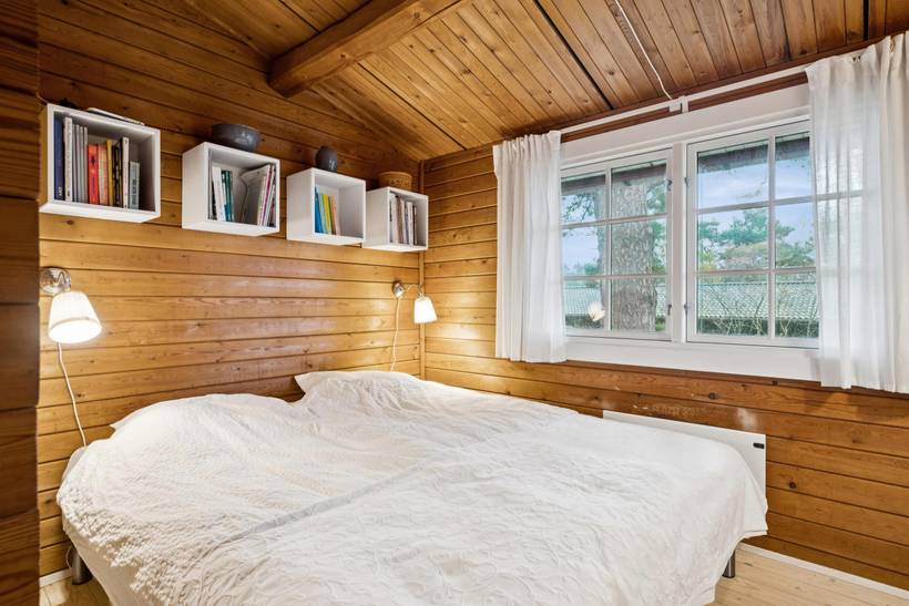 Foto von Ferienhaus PW75 in Øer - Ebeltoft - Ostjütland
