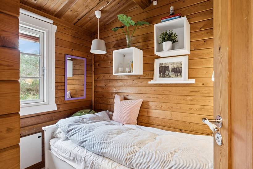 Foto von Ferienhaus PW75 in Øer - Ebeltoft - Ostjütland