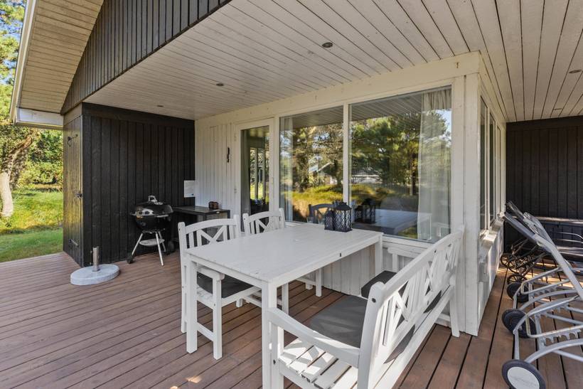 Foto von Ferienhaus PW77 in Blåvand - Westjütland