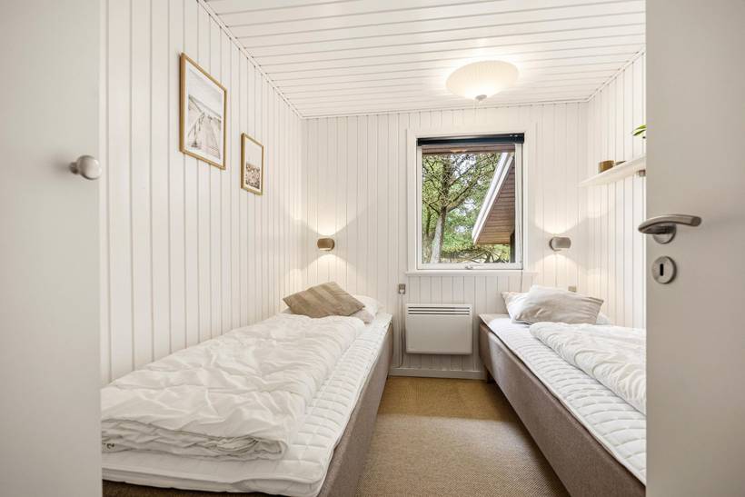 Foto von Ferienhaus PW77 in Blåvand - Westjütland