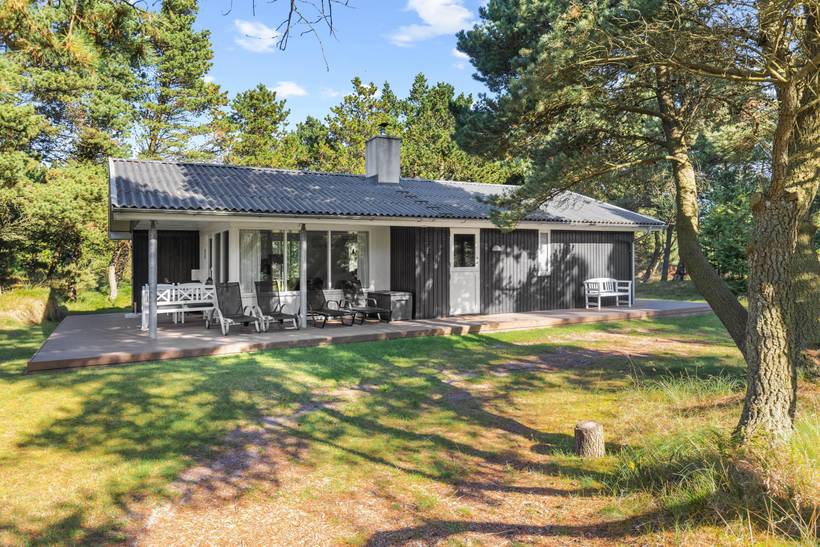 Foto von Ferienhaus PW77 in Blåvand - Westjütland
