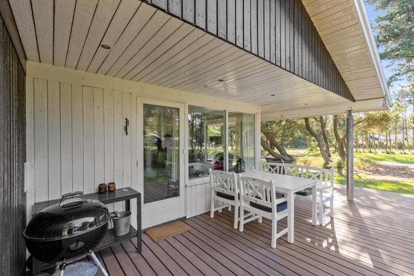 Foto von Ferienhaus PW77 in Blåvand - Westjütland