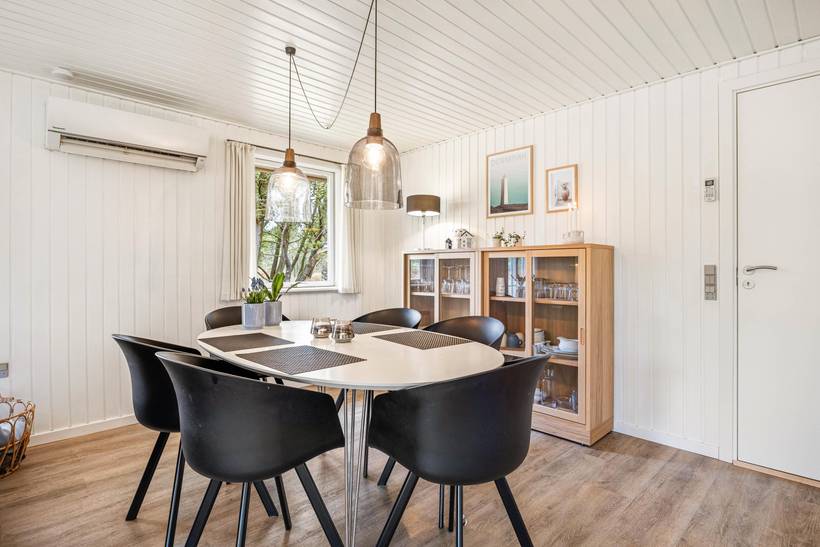 Foto von Ferienhaus PW77 in Blåvand - Westjütland
