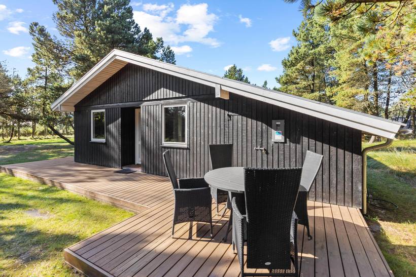 Foto von Ferienhaus PW77 in Blåvand - Westjütland