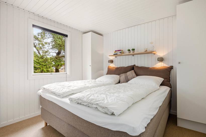 Foto von Ferienhaus PW77 in Blåvand - Westjütland