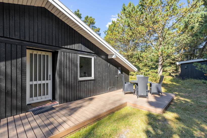Foto von Ferienhaus PW77 in Blåvand - Westjütland