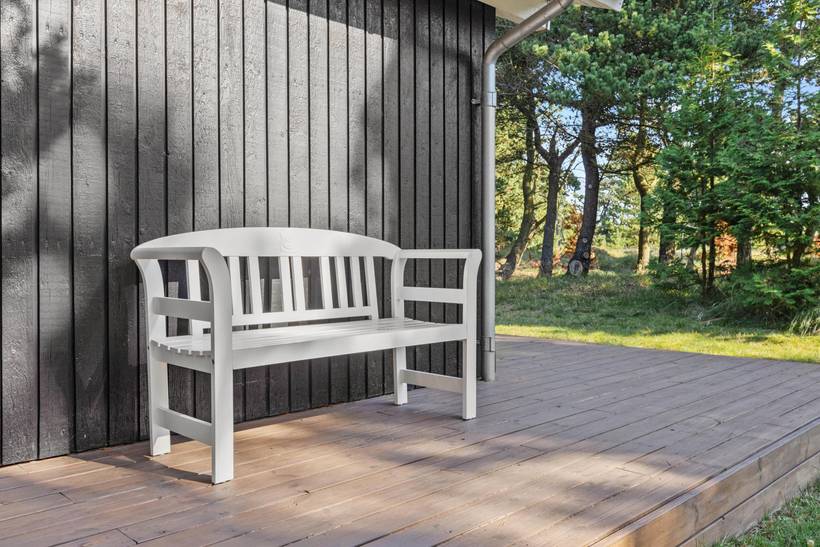 Foto von Ferienhaus PW77 in Blåvand - Westjütland