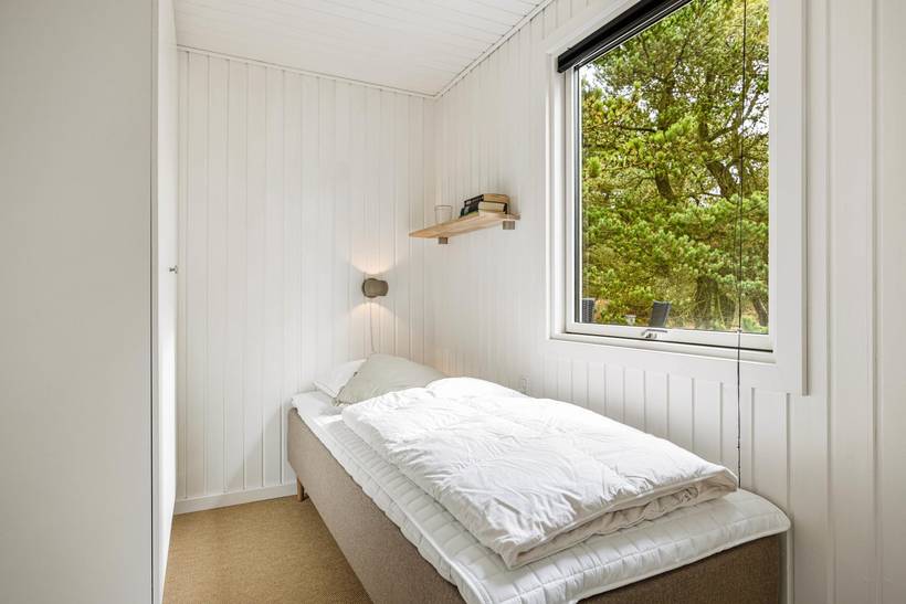 Foto von Ferienhaus PW77 in Blåvand - Westjütland