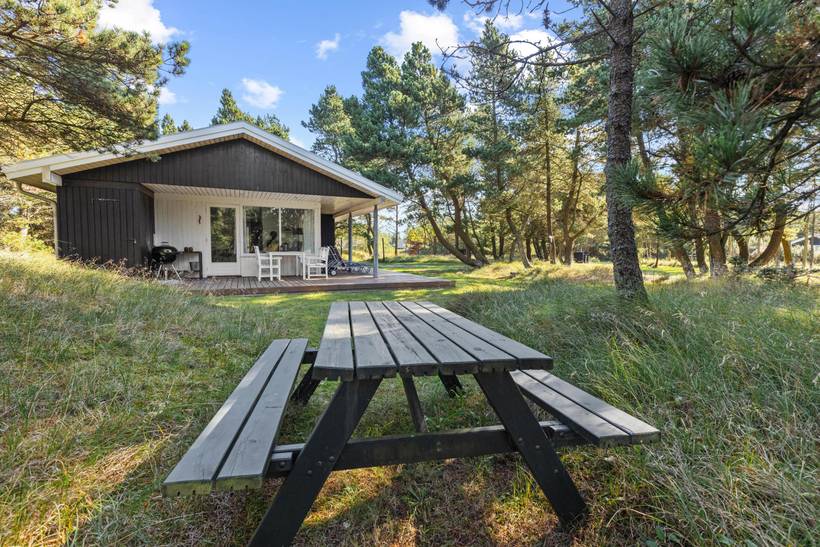 Foto von Ferienhaus PW77 in Blåvand - Westjütland