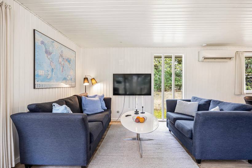 Foto von Ferienhaus PW77 in Blåvand - Westjütland