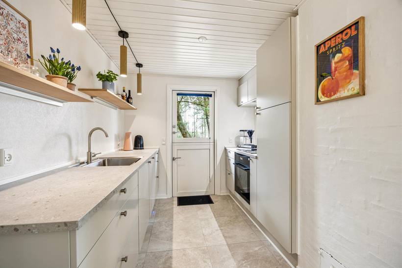 Foto von Ferienhaus PW77 in Blåvand - Westjütland