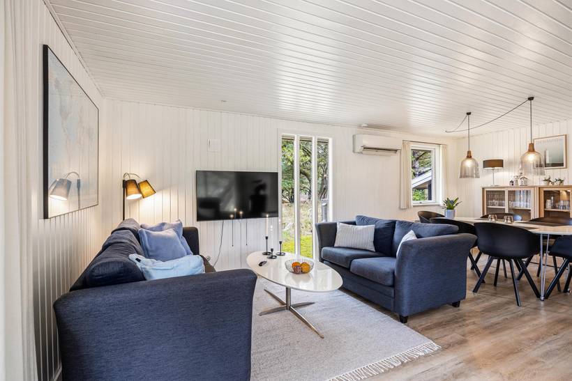 Foto von Ferienhaus PW77 in Blåvand - Westjütland