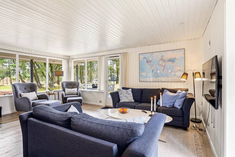Foto von Ferienhaus PW77 in Blåvand - Westjütland