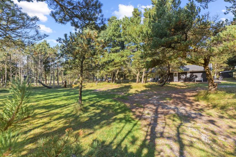 Foto von Ferienhaus PW77 in Blåvand - Westjütland