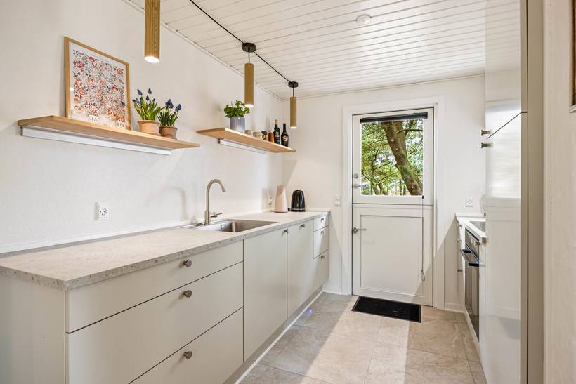 Foto von Ferienhaus PW77 in Blåvand - Westjütland