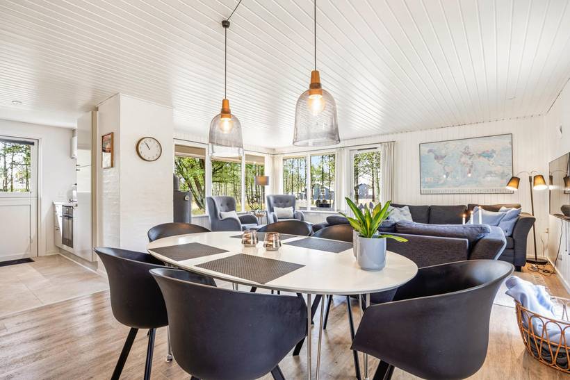 Foto von Ferienhaus PW77 in Blåvand - Westjütland