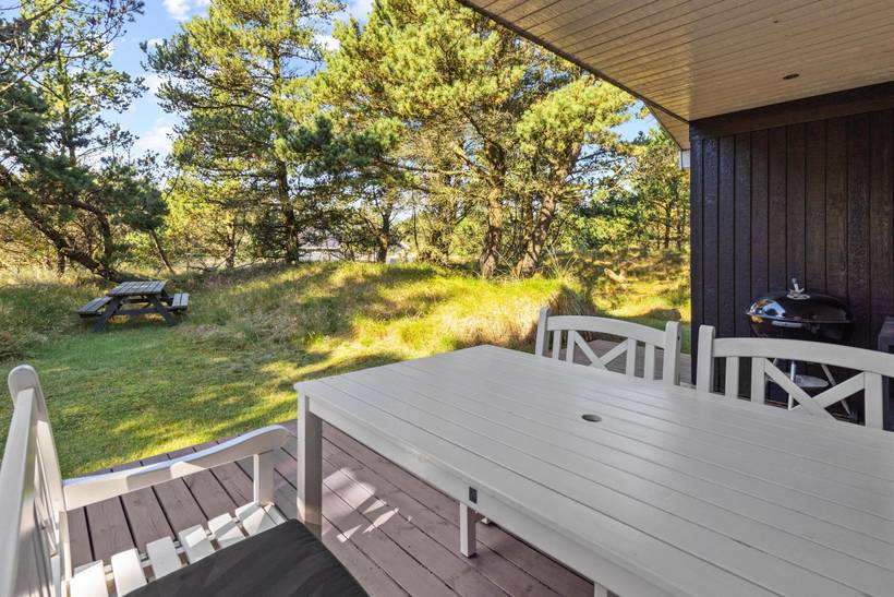 Foto von Ferienhaus PW77 in Blåvand - Westjütland