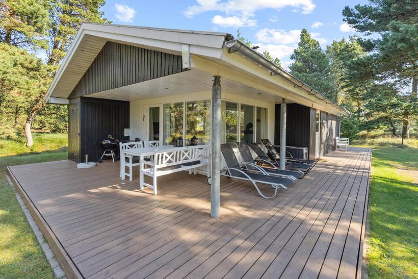 Foto von Ferienhaus PW77 in Blåvand - Westjütland