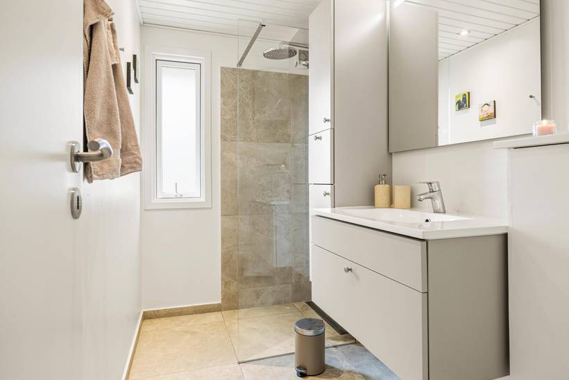 Foto von Ferienhaus PW77 in Blåvand - Westjütland