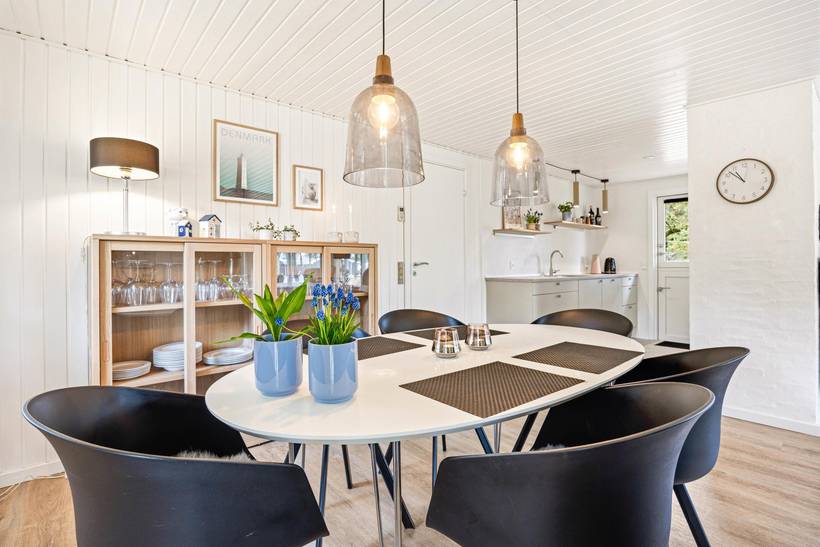 Foto von Ferienhaus PW77 in Blåvand - Westjütland