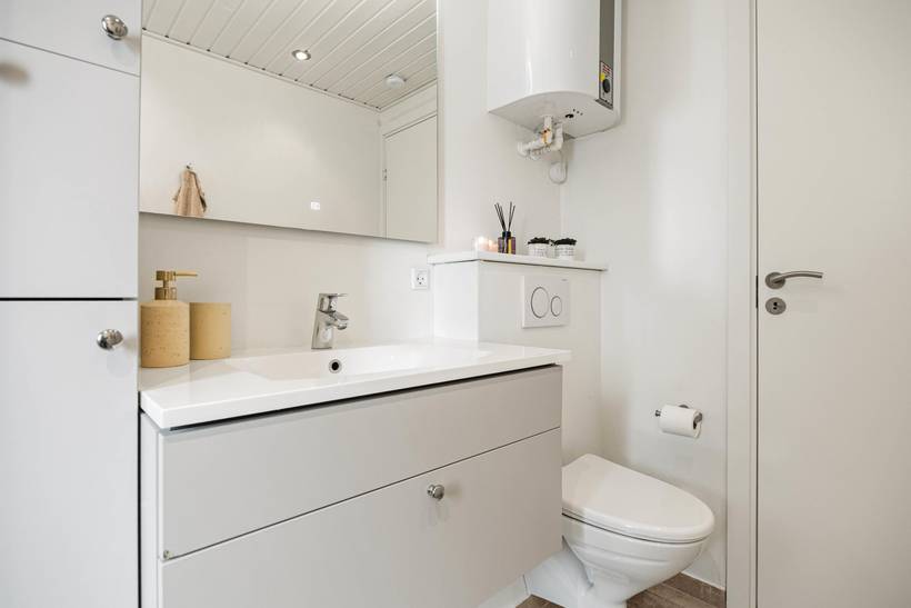 Foto von Ferienhaus PW77 in Blåvand - Westjütland