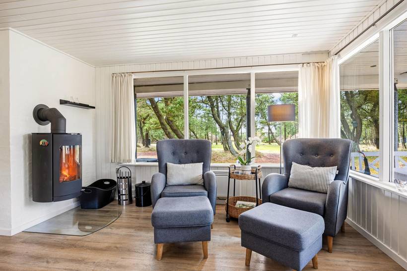 Foto von Ferienhaus PW77 in Blåvand - Westjütland