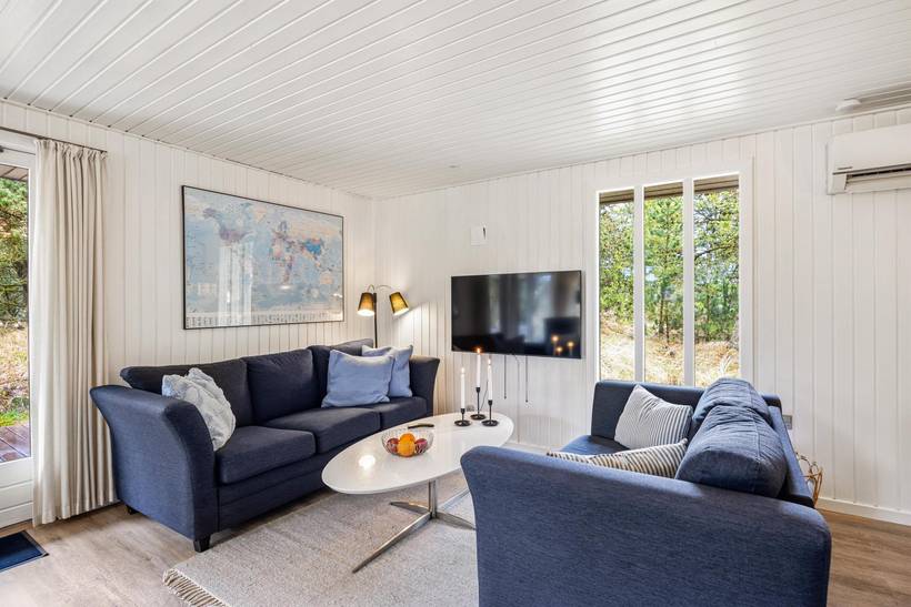 Foto von Ferienhaus PW77 in Blåvand - Westjütland