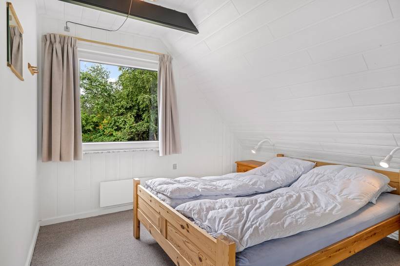 Foto von Ferienhaus PW79 in Amtoft - Thy/Limfjord