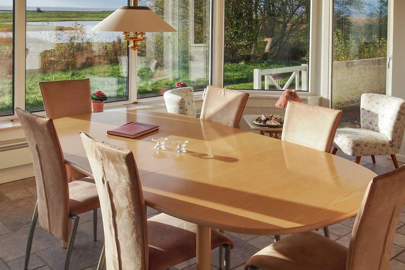 Foto von Ferienhaus PW79 in Amtoft - Thy/Limfjord