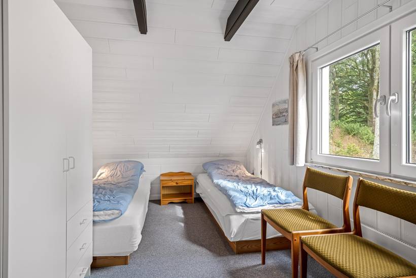 Foto von Ferienhaus PW79 in Amtoft - Thy/Limfjord