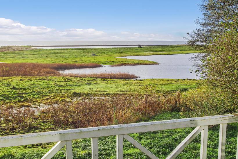 Foto von Ferienhaus PW79 in Amtoft - Thy/Limfjord